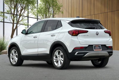 2022 Buick Encore GX Preferred
