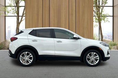 2022 Buick Encore GX Preferred