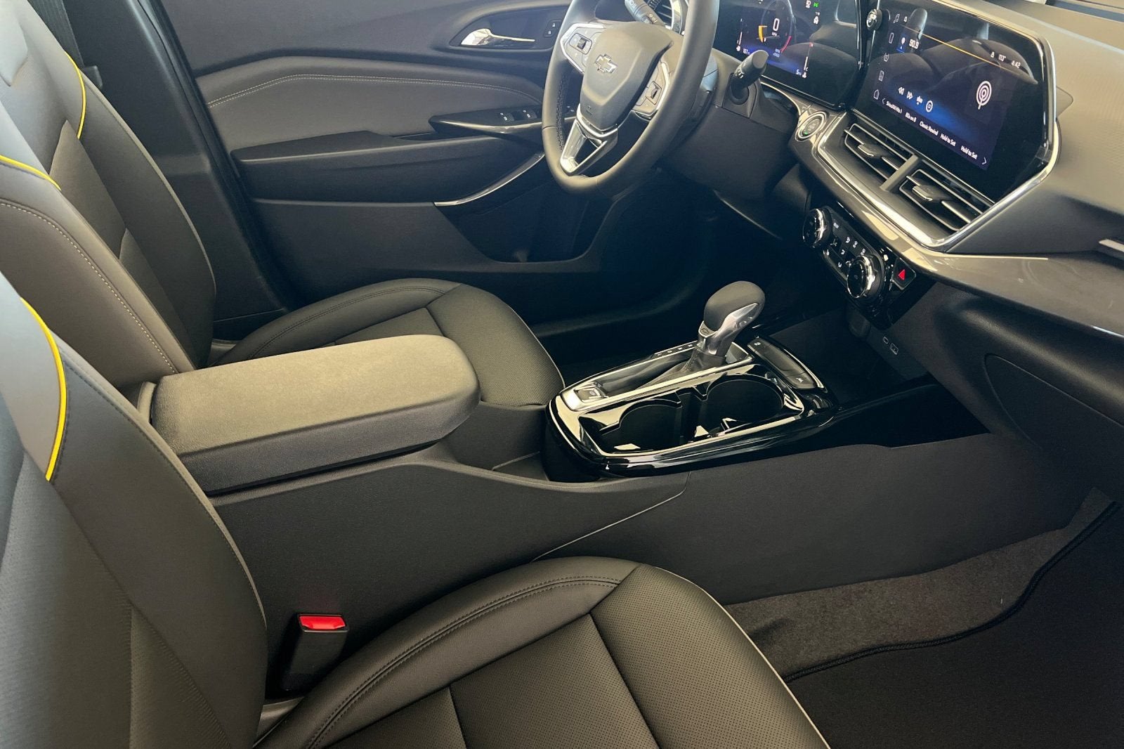 2026 Chevrolet Trax Activ - Photo 16