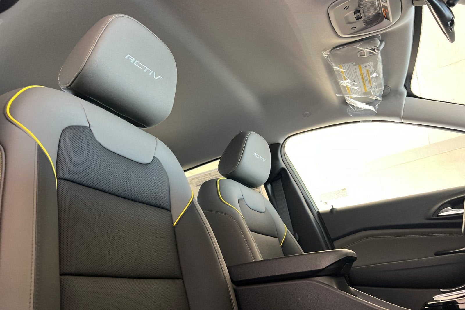 2026 Chevrolet Trax Activ - Photo 17