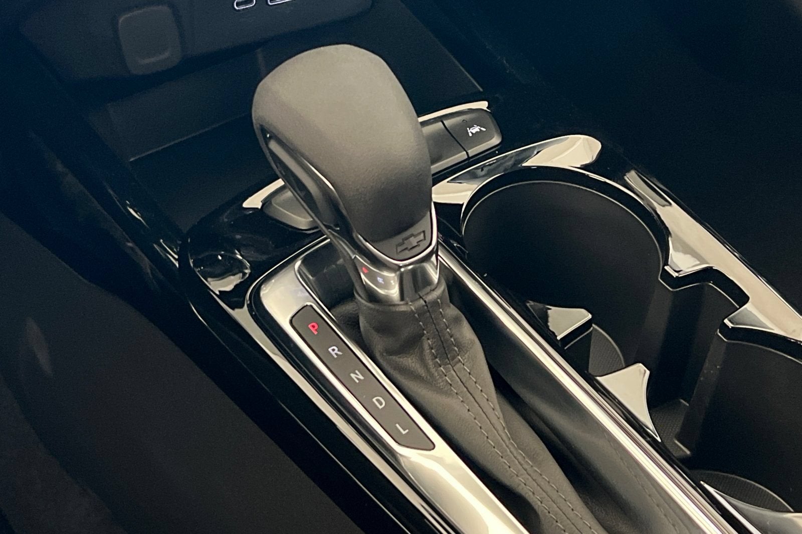 2026 Chevrolet Trax Activ - Photo 21
