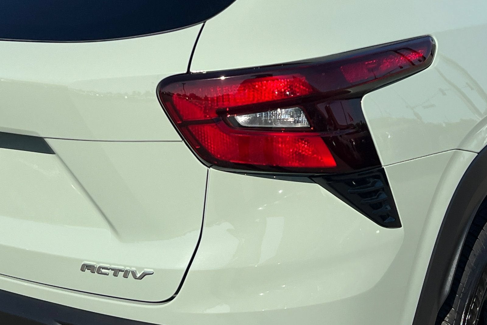 2026 Chevrolet Trax Activ - Photo 26