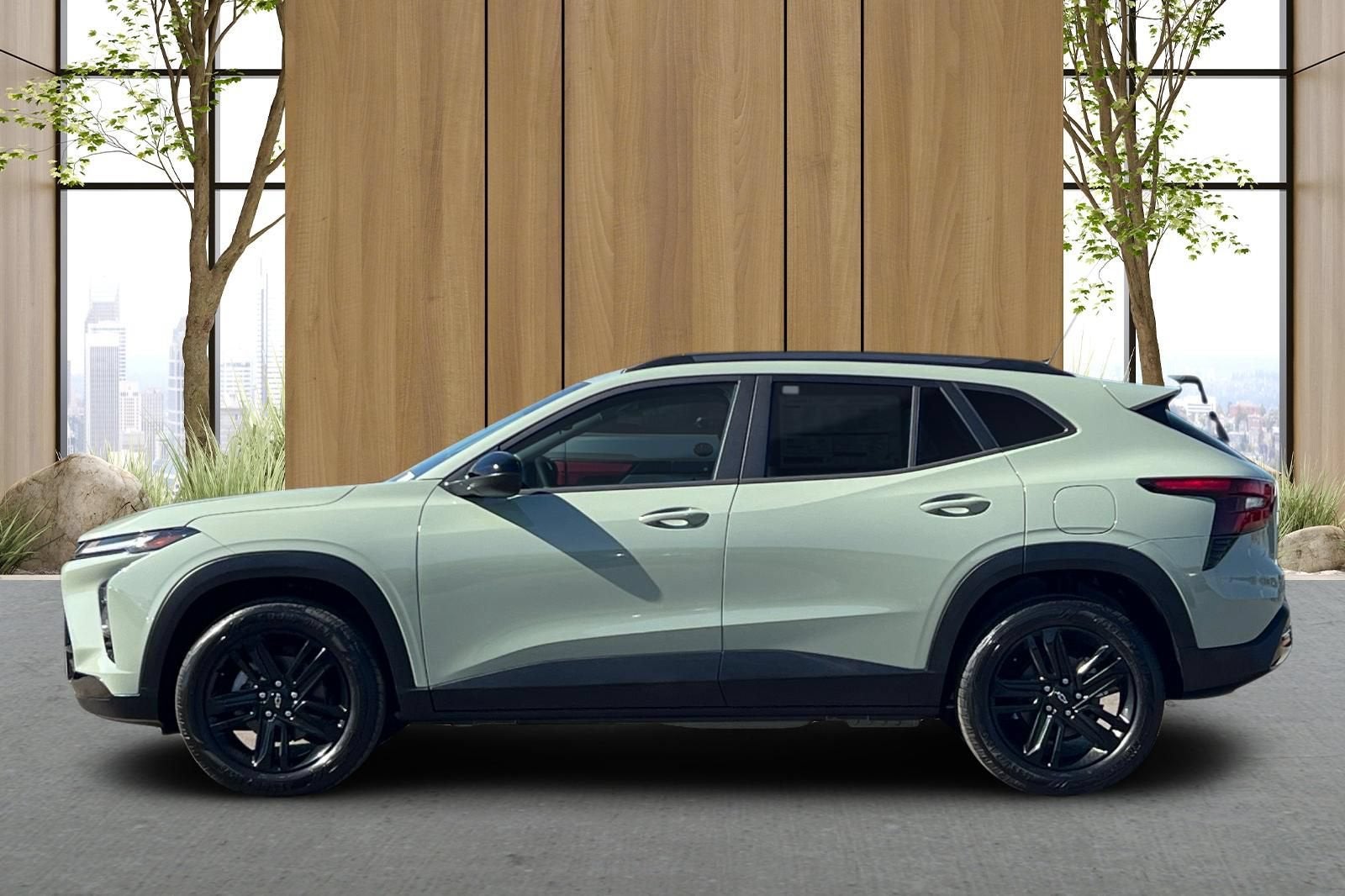 2026 Chevrolet Trax Activ - Photo 7