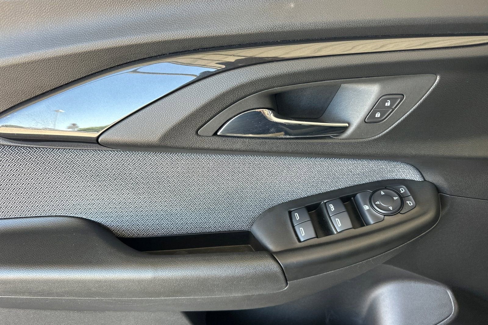 2022 Chevrolet Trailblazer LS