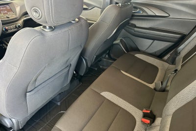 2022 Chevrolet Trailblazer LS