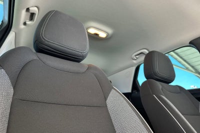 2022 Chevrolet Trailblazer LS