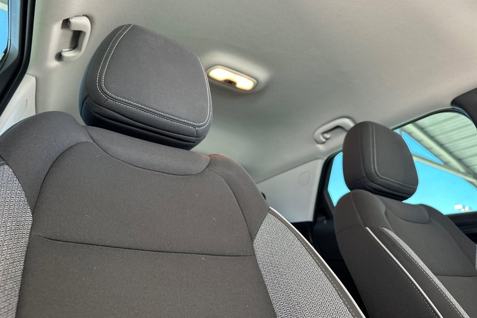 2022 Chevrolet Trailblazer LS