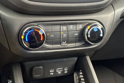 2022 Chevrolet Trailblazer LS