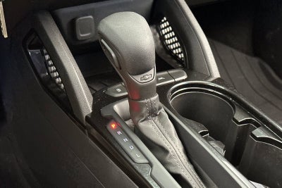 2022 Chevrolet Trailblazer LS