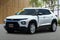 2022 Chevrolet Trailblazer LS