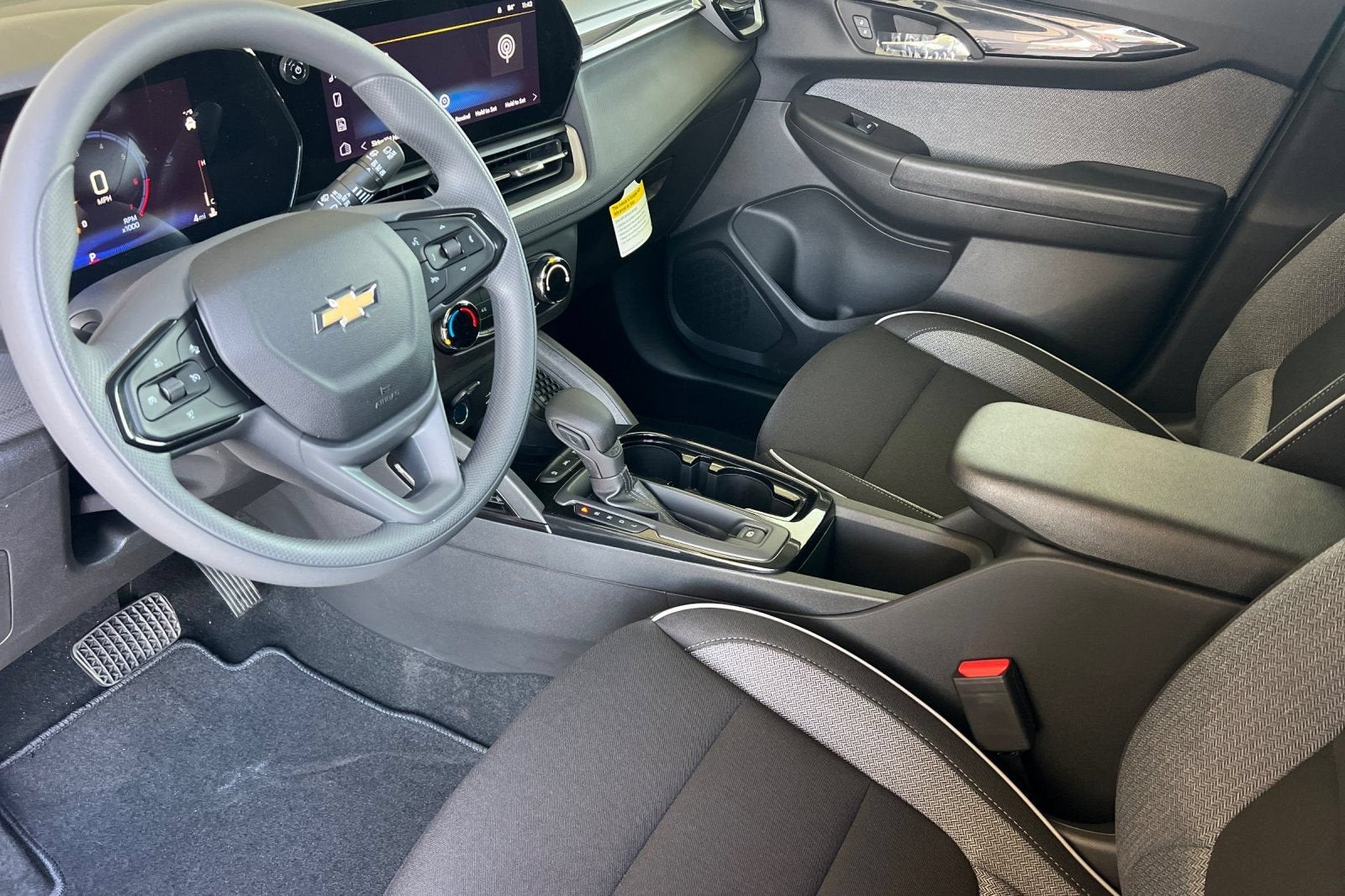 2026 Chevrolet Trailblazer LS - Photo 10