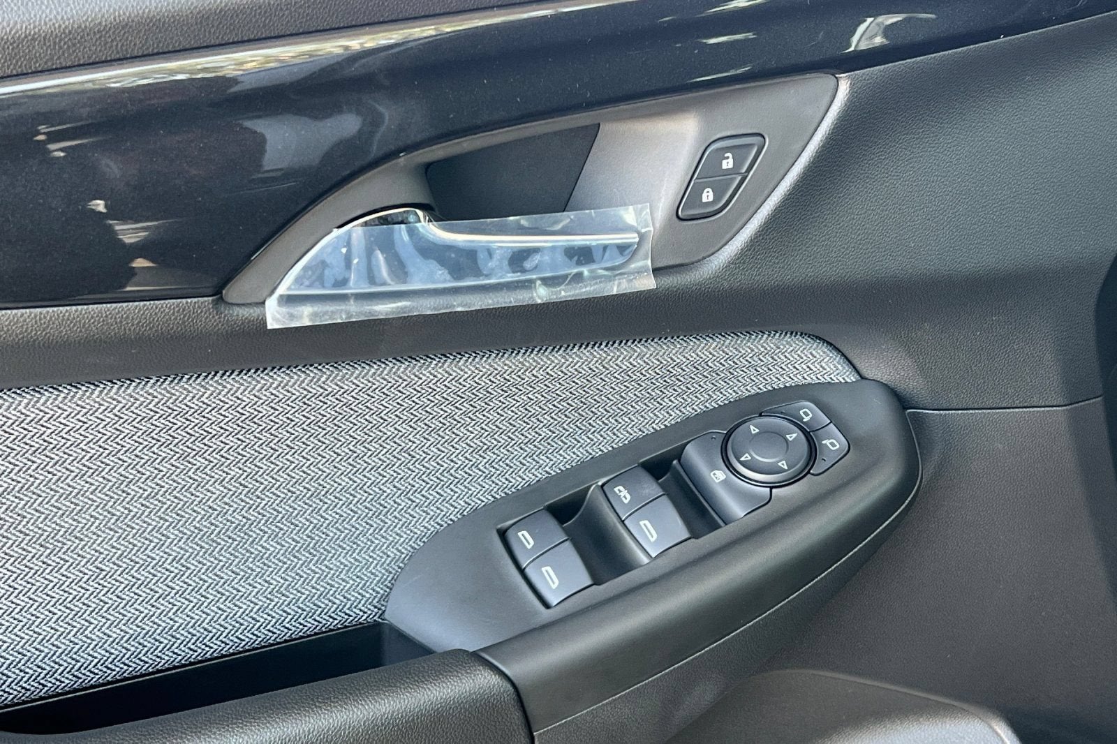 2026 Chevrolet Trailblazer LS - Photo 11