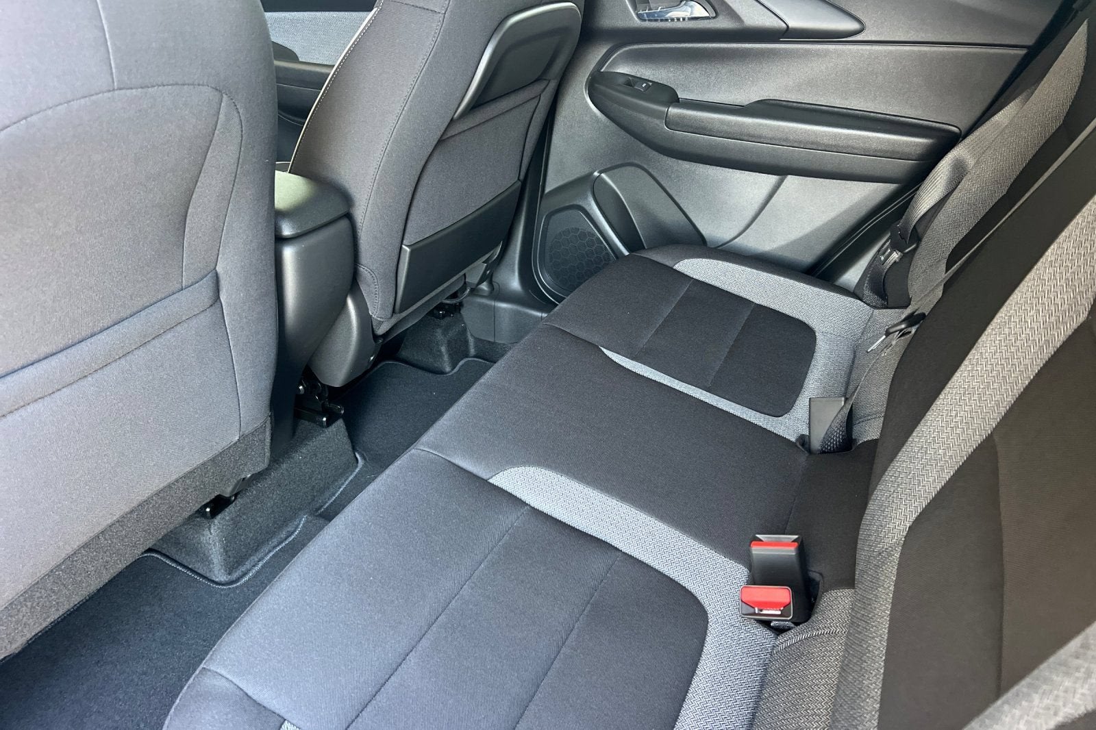 2026 Chevrolet Trailblazer LS - Photo 12