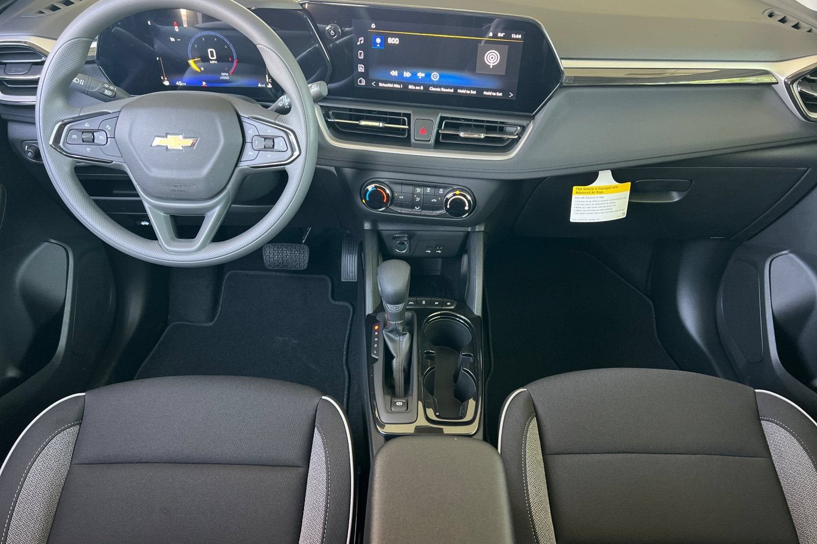 2026 Chevrolet Trailblazer LS - Photo 13