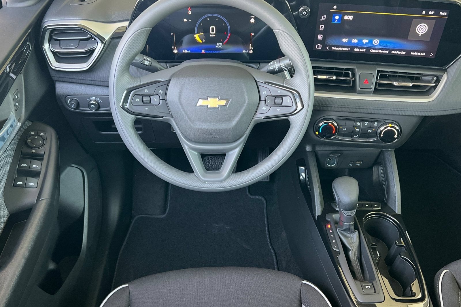 2026 Chevrolet Trailblazer LS - Photo 14