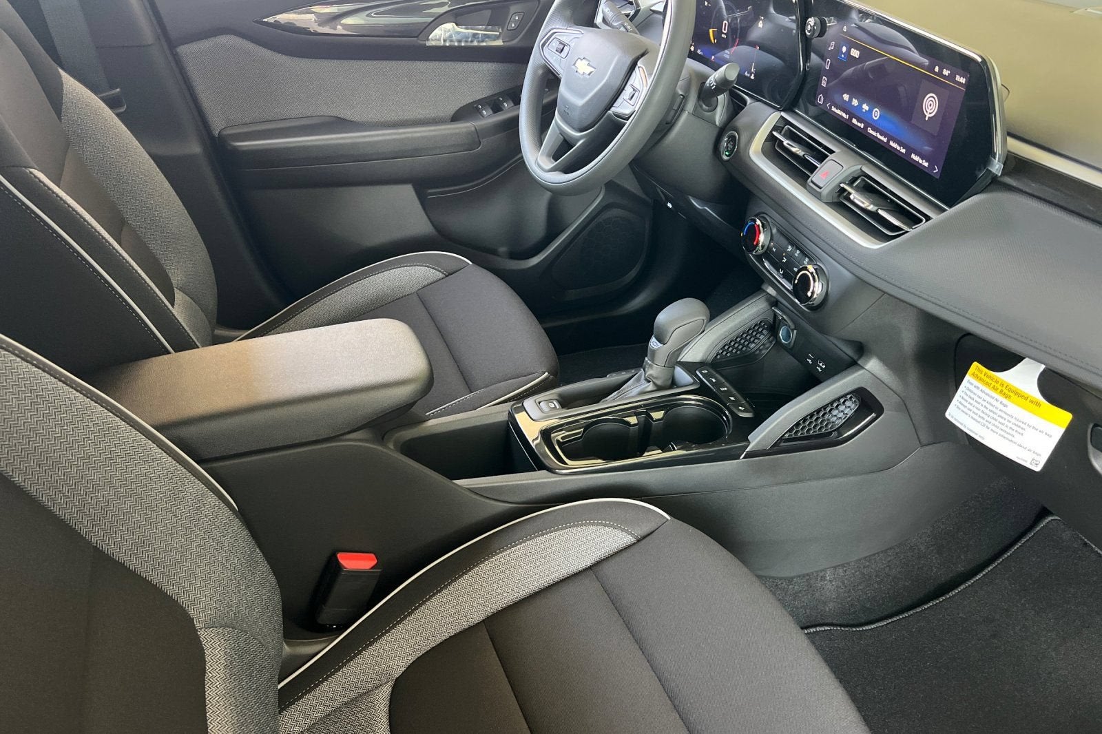 2026 Chevrolet Trailblazer LS - Photo 16