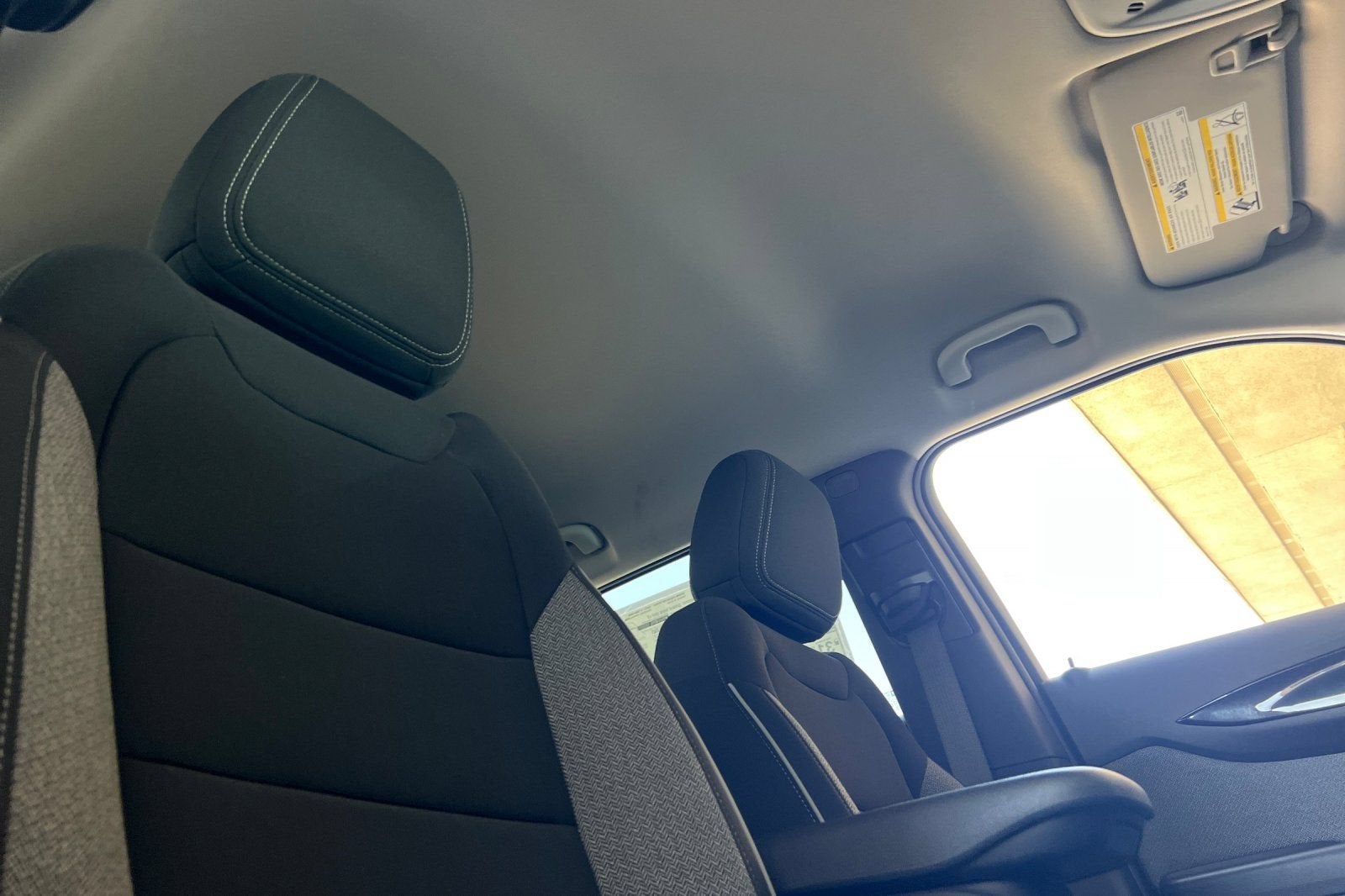 2026 Chevrolet Trailblazer LS - Photo 17