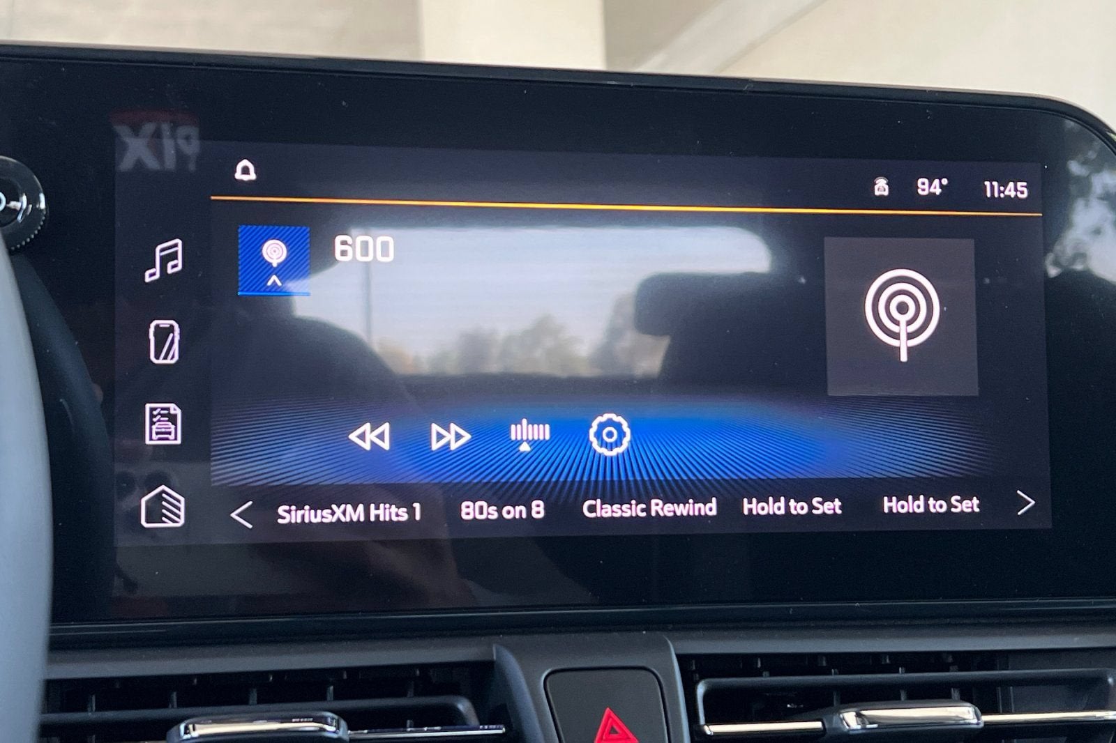 2026 Chevrolet Trailblazer LS - Photo 18