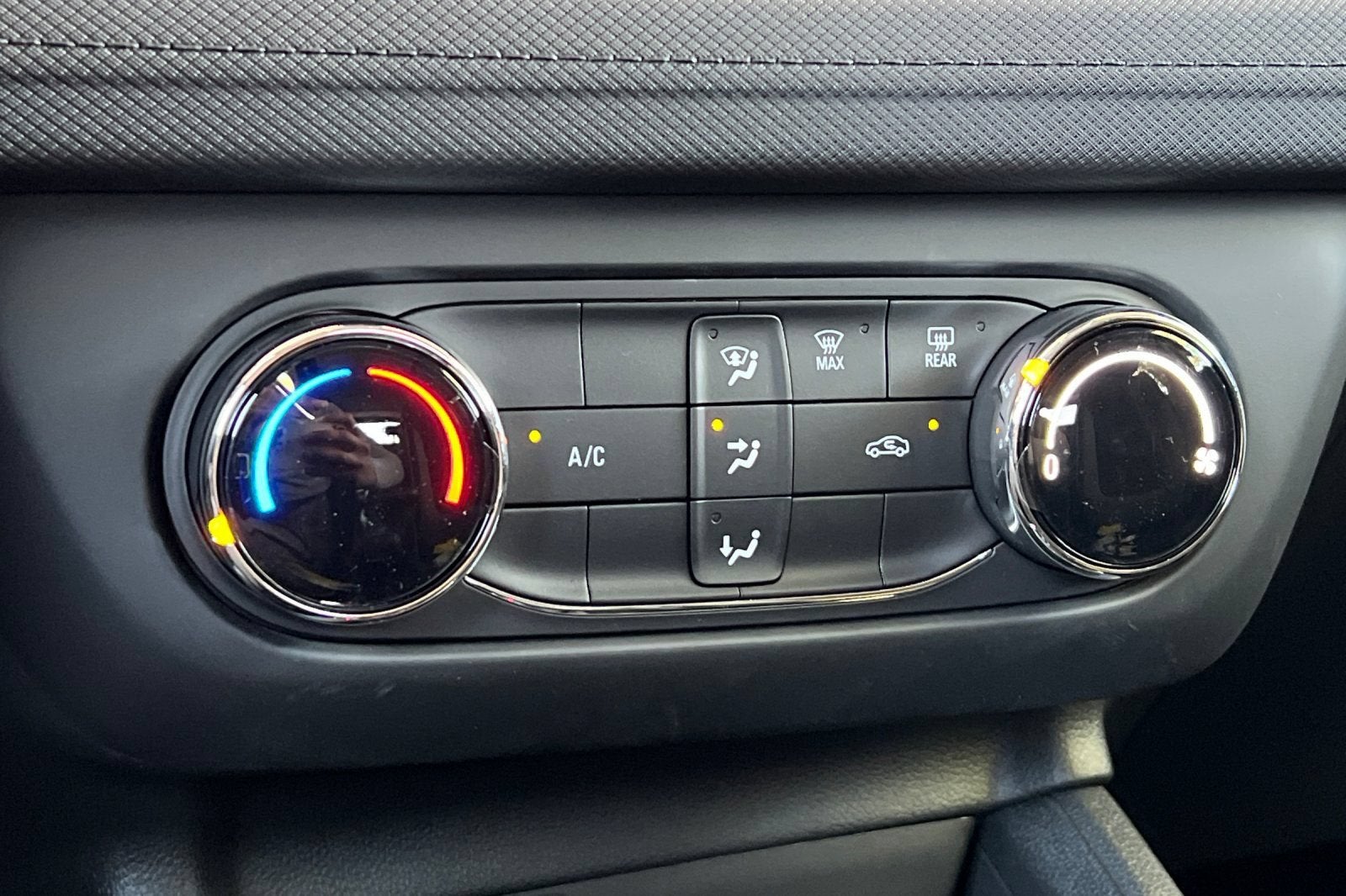 2026 Chevrolet Trailblazer LS - Photo 20