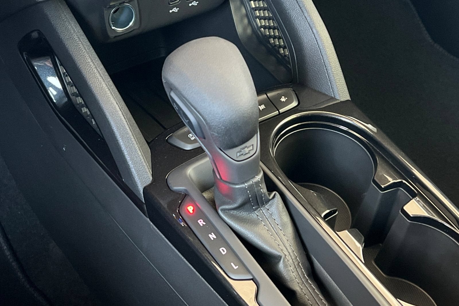 2026 Chevrolet Trailblazer LS - Photo 21