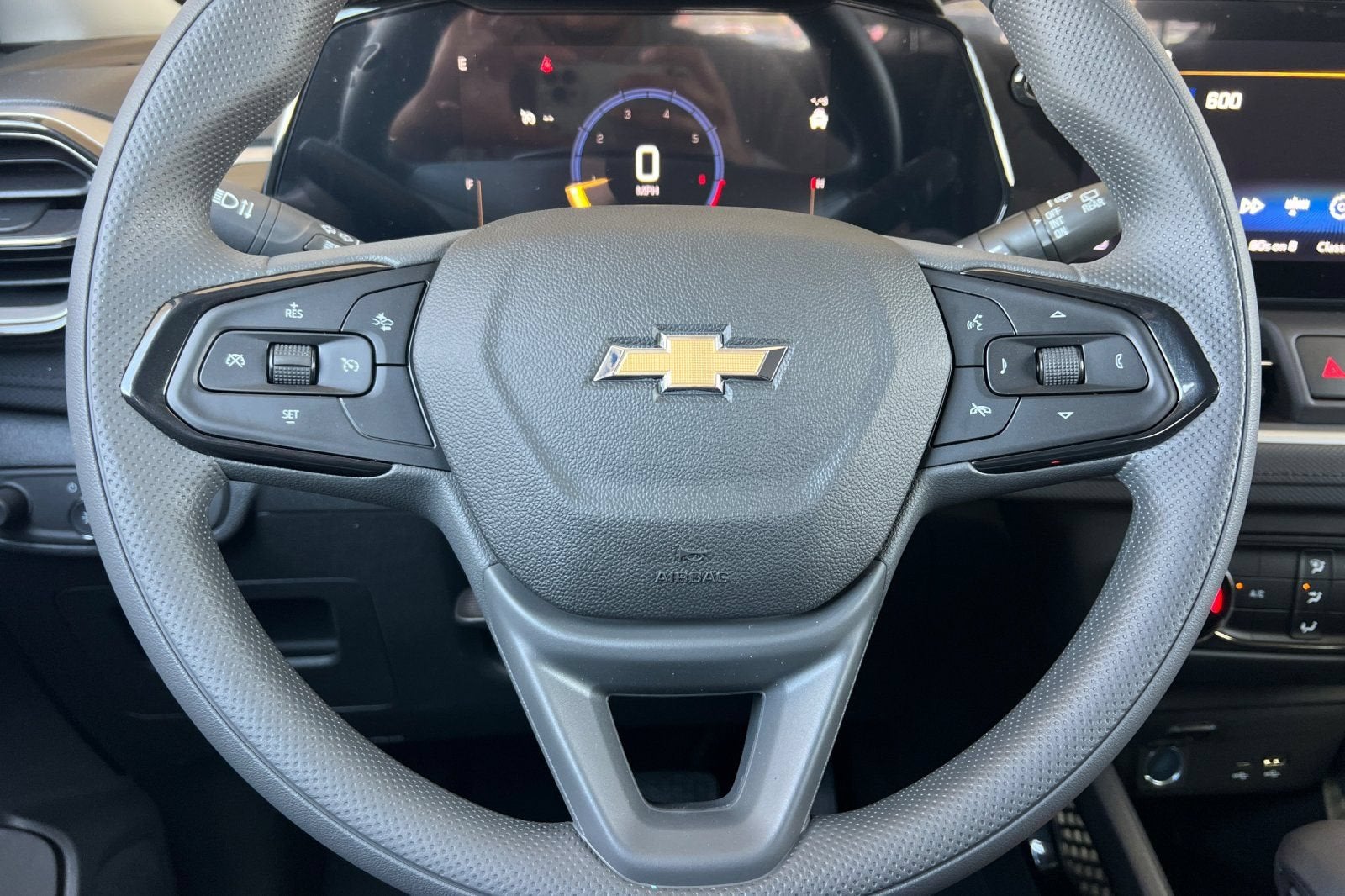 2026 Chevrolet Trailblazer LS - Photo 23