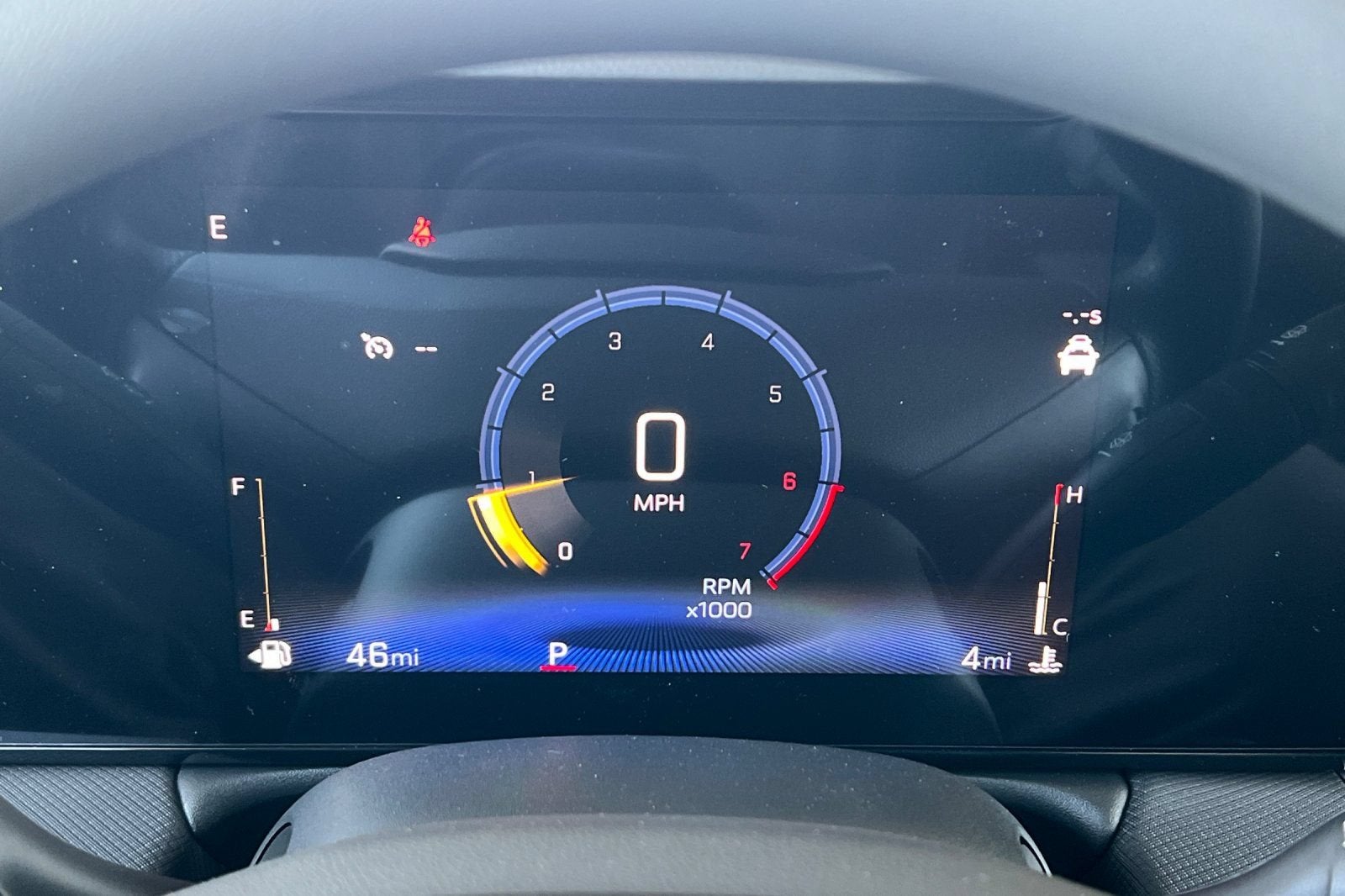 2026 Chevrolet Trailblazer LS - Photo 24