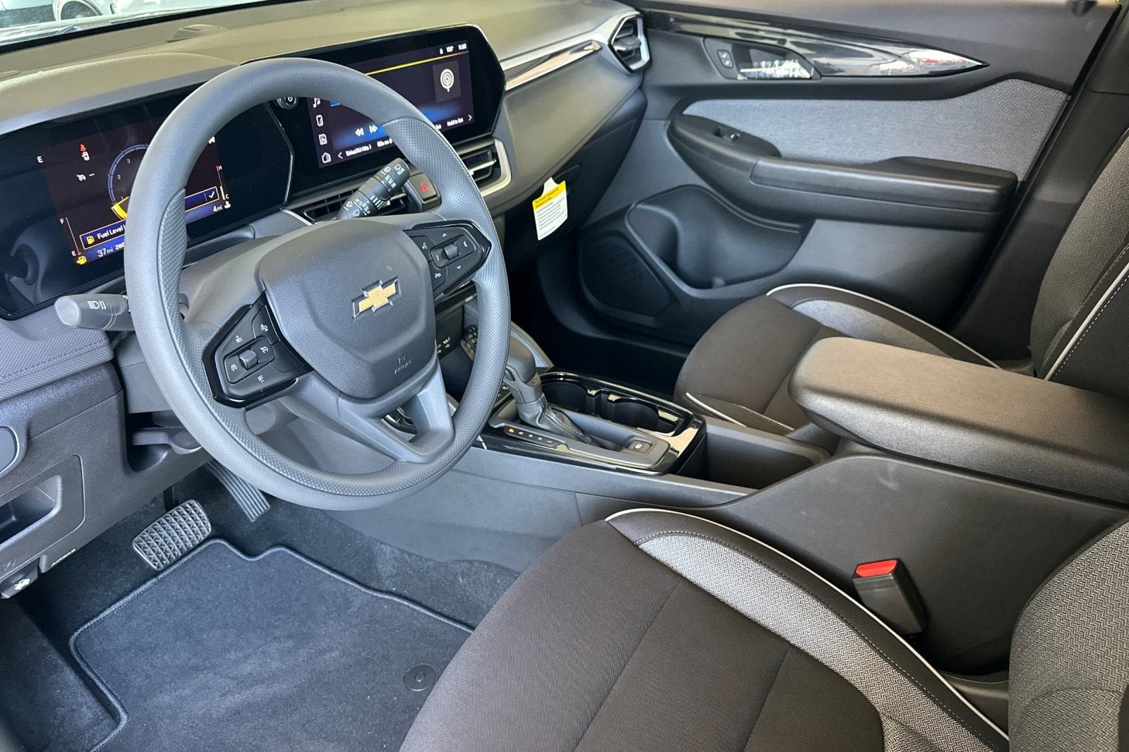 2026 Chevrolet Trailblazer LS - Photo 10