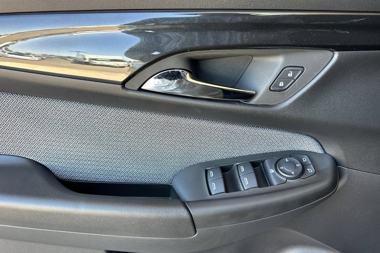 2026 Chevrolet Trailblazer LS - Photo 11