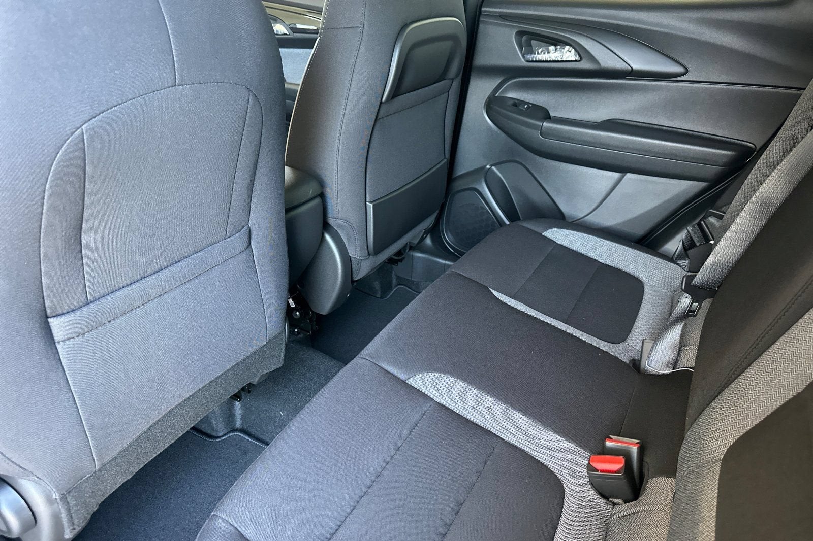 2026 Chevrolet Trailblazer LS - Photo 12