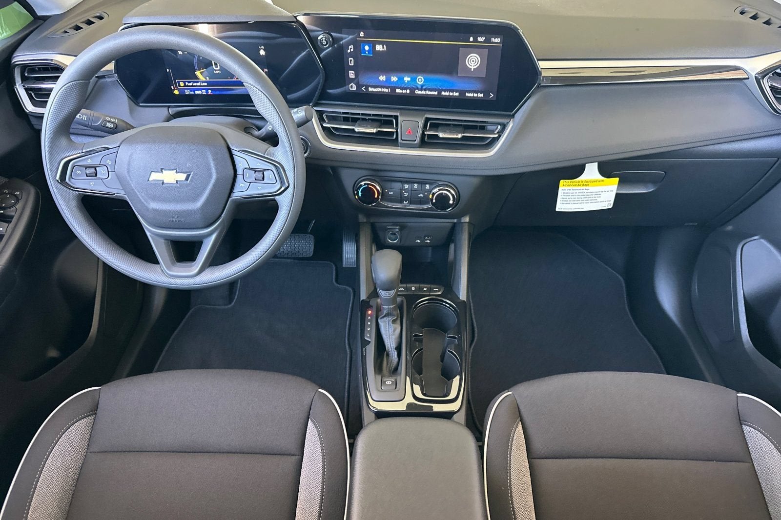 2026 Chevrolet Trailblazer LS - Photo 13