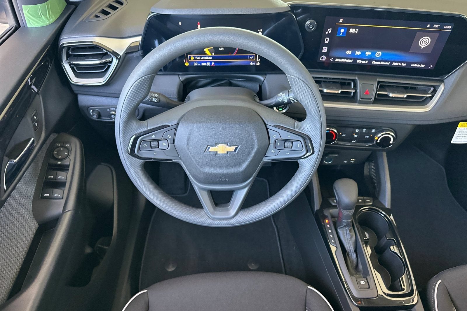 2026 Chevrolet Trailblazer LS - Photo 14