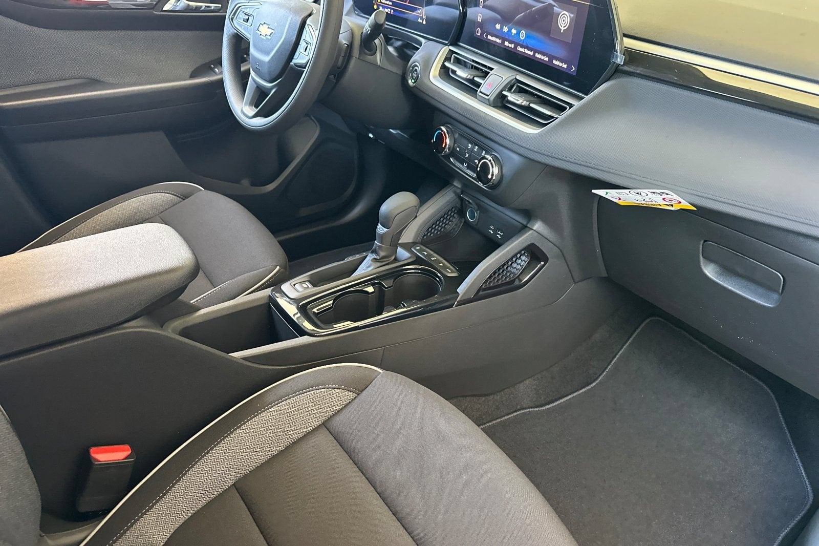 2026 Chevrolet Trailblazer LS - Photo 16
