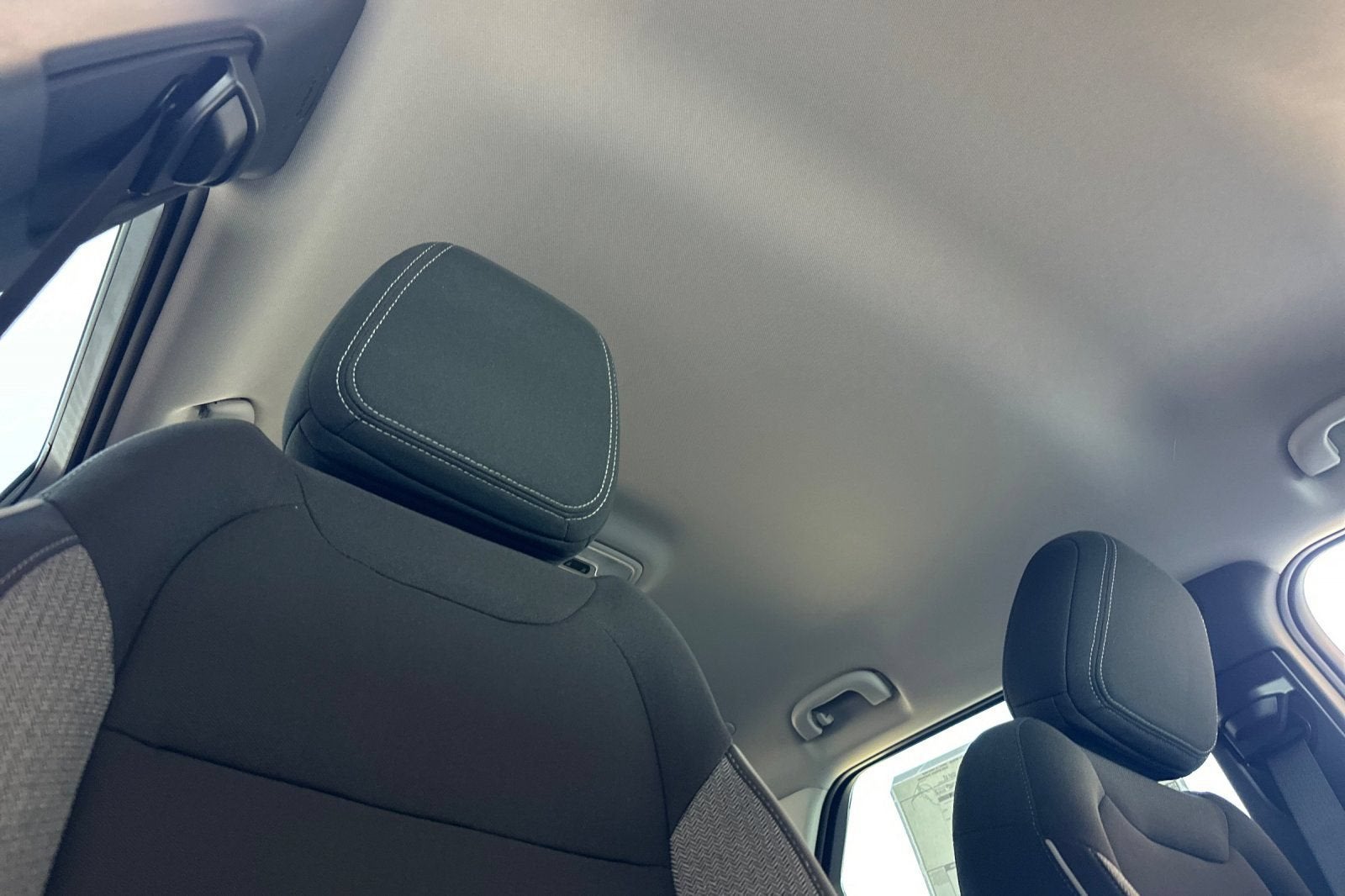 2026 Chevrolet Trailblazer LS - Photo 17