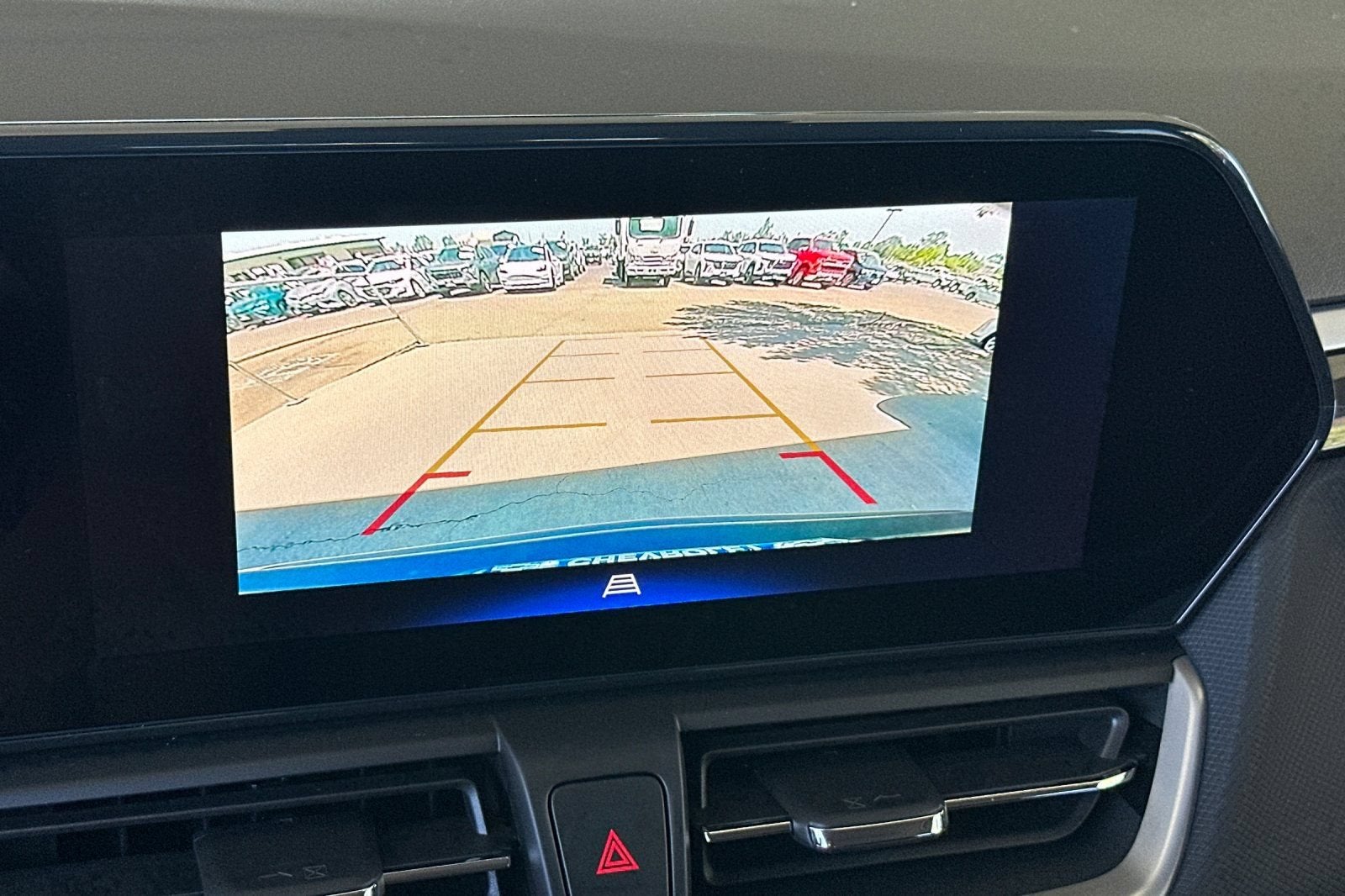 2026 Chevrolet Trailblazer LS - Photo 19
