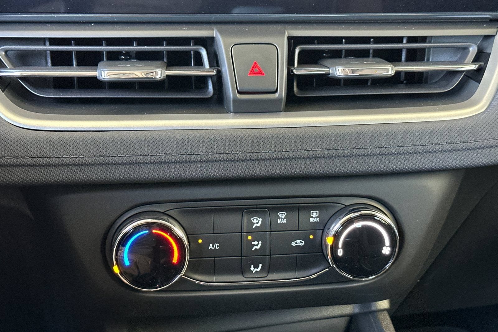 2026 Chevrolet Trailblazer LS - Photo 20