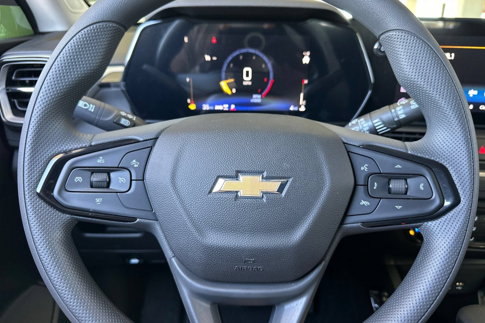 2026 Chevrolet Trailblazer LS - Photo 23