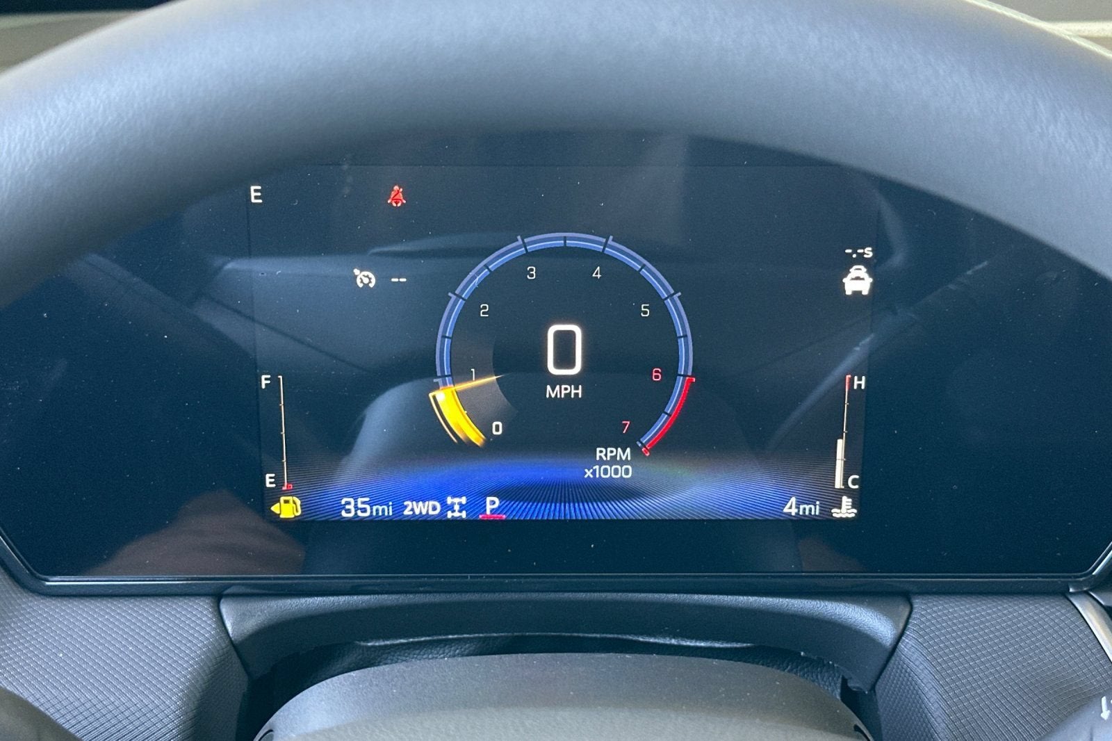 2026 Chevrolet Trailblazer LS - Photo 24