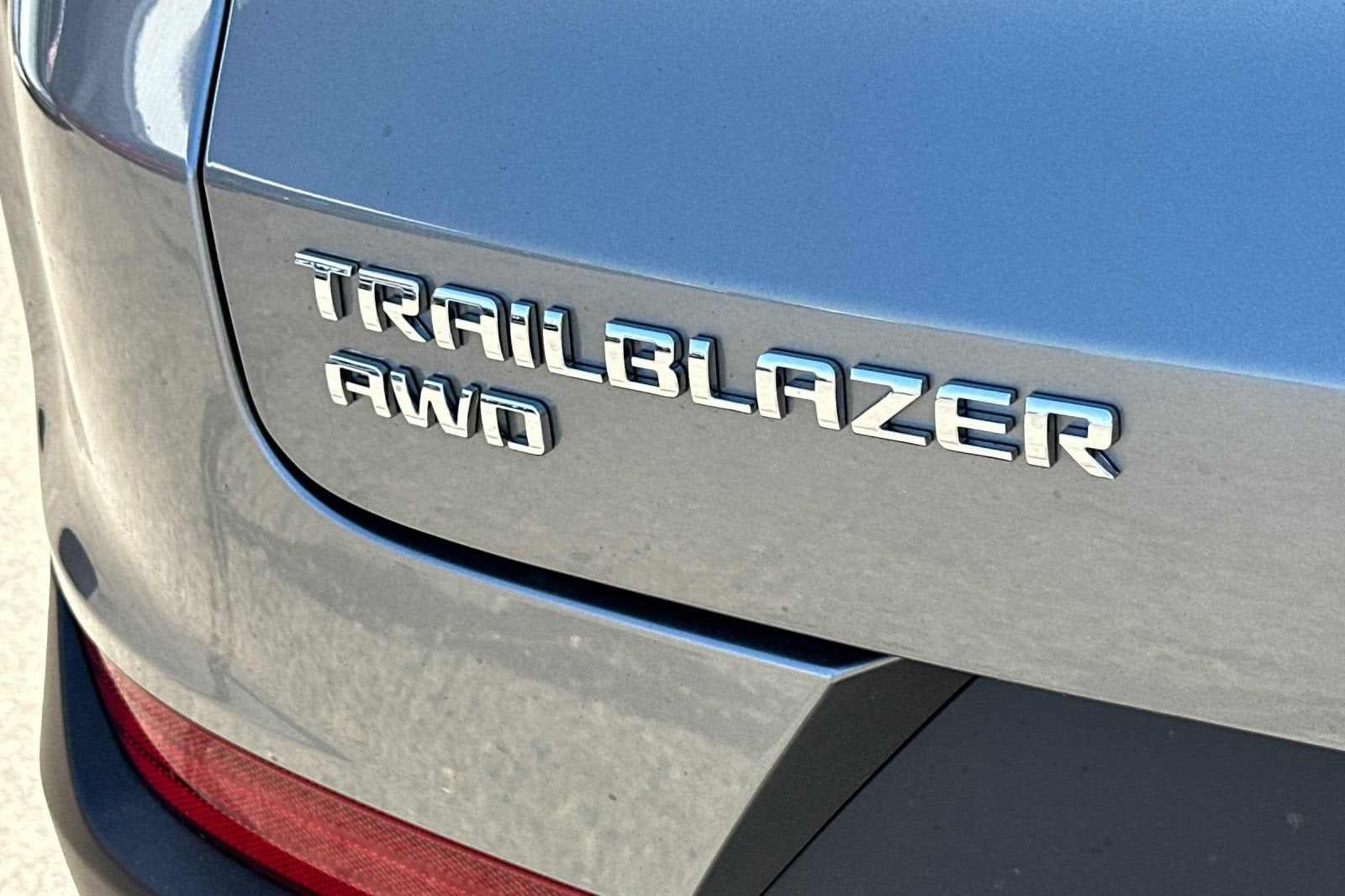 2026 Chevrolet Trailblazer LS - Photo 27