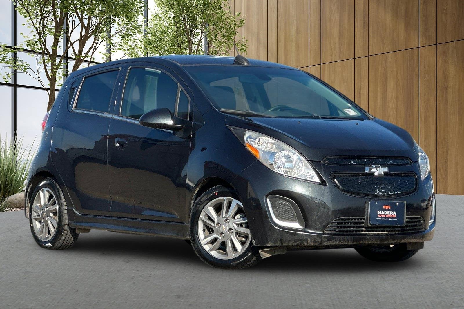 2015 Chevrolet Spark EV LT