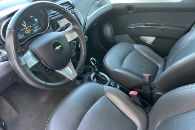2015 Chevrolet Spark EV LT
