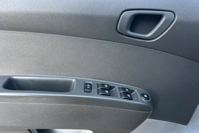 2015 Chevrolet Spark EV LT