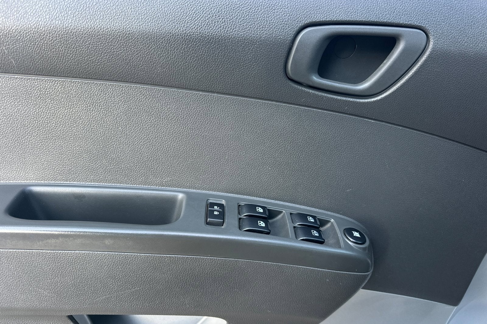 2015 Chevrolet Spark EV LT