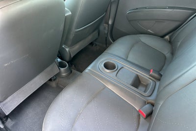 2015 Chevrolet Spark EV LT