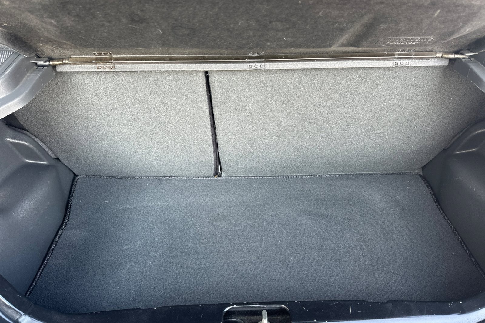 2015 Chevrolet Spark EV LT