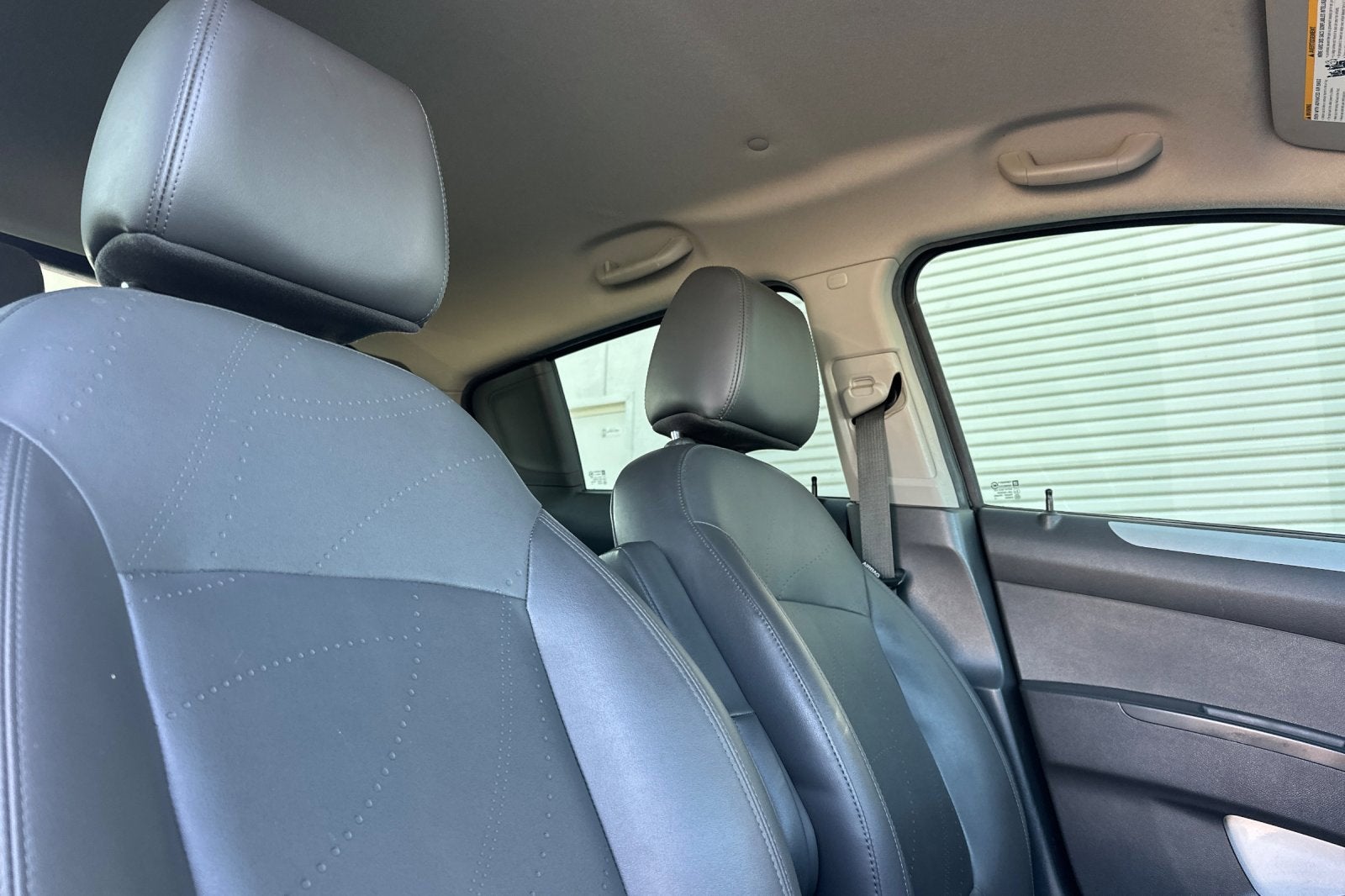 2015 Chevrolet Spark EV LT