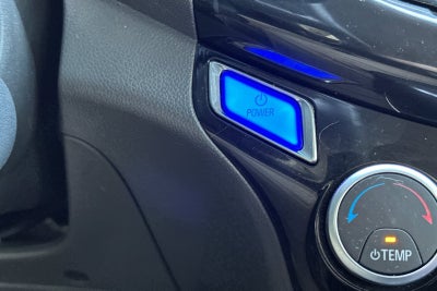 2015 Chevrolet Spark EV LT