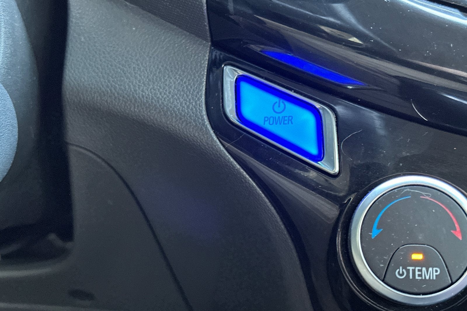 2015 Chevrolet Spark EV LT