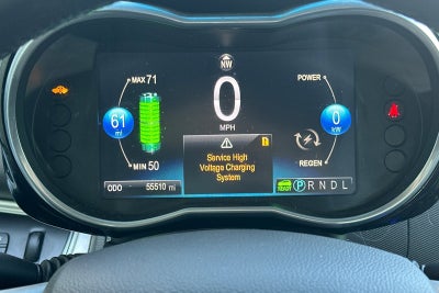 2015 Chevrolet Spark EV LT