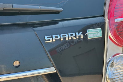 2015 Chevrolet Spark EV LT