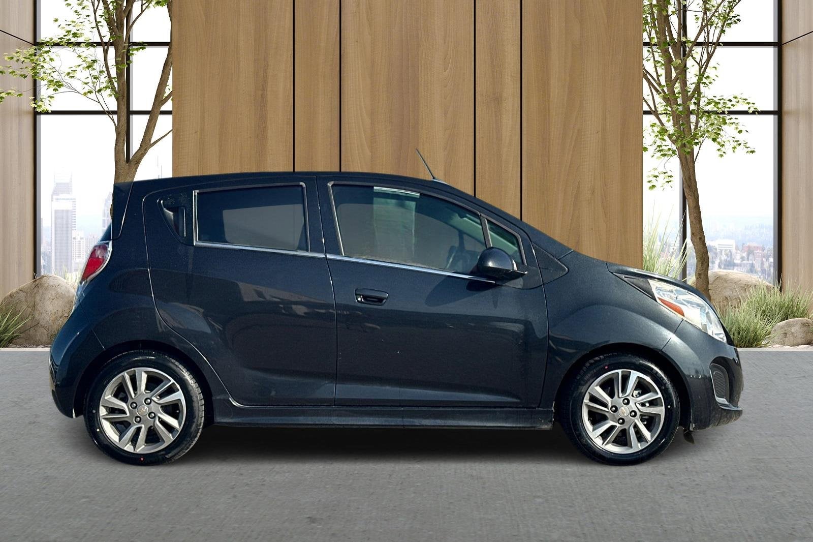 2015 Chevrolet Spark EV LT